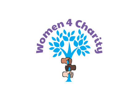 Women4 Charity - Digital Catalyst Client